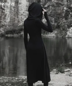 Punk Rave Dark Star Cardigan Ladies 19 Punk Rave Dark Star Cardigan Ladies