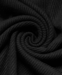 Punk Rave Dayla Choker Top