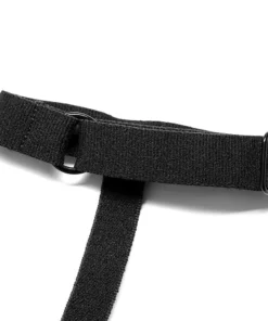 Punk Rave Dias Mesh Gloves Accessories