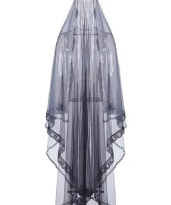 Punk Rave Emily Veil