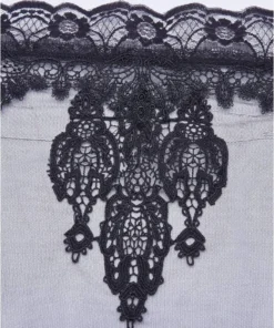 Punk Rave Emily Veil