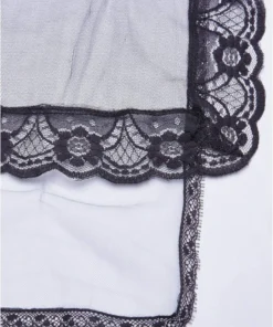 Punk Rave Emily Veil