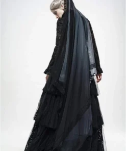 Punk Rave Emily Veil