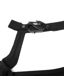 Punk Rave Essia Bodycon Dress Ladies 22 Punk Rave Essia Bodycon Dress Ladies