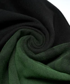 Punk Rave Fade To Green Trousers Ladies