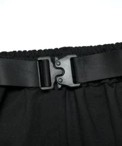 Punk Rave Fade To Green Trousers Ladies