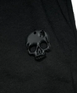 Punk Rave Fade To Red Trousers