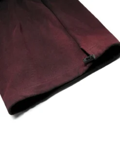 Punk Rave Fade To Red Trousers