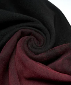 Punk Rave Fade To Red Trousers