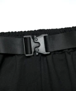 Punk Rave Fade To Red Trousers