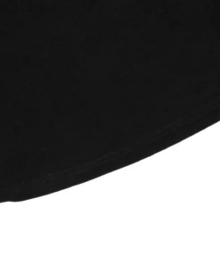 Punk Rave Fiaz Bat Top