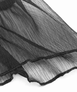 Ladies Punk Rave Flynn Strappy Dress