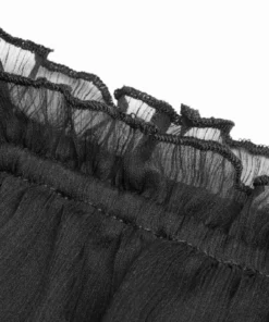 Ladies Punk Rave Flynn Strappy Dress