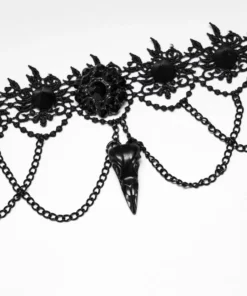 Punk Rave Formel Choker 15 Punk Rave Formel Choker