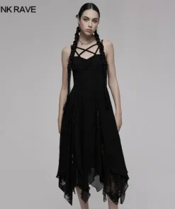 Punk Rave Freyla Dress