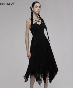 Punk Rave Freyla Dress