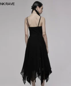 Punk Rave Freyla Dress