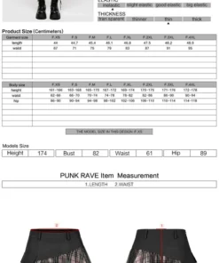 Ladies Punk Rave Gianna Mesh Overlay Skirt - Black & Pink 17 Ladies Punk Rave Gianna Mesh Overlay Skirt - Black & Pink