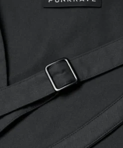 Punk Rave Gwenia Bolero