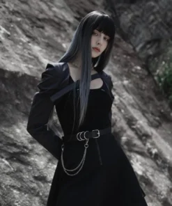 Punk Rave Gwenia Bolero