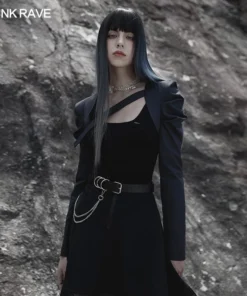 Punk Rave Gwenia Bolero