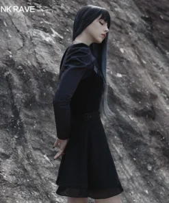 Punk Rave Gwenia Bolero