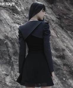 Punk Rave Gwenia Bolero