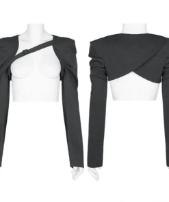 Punk Rave Gwenia Bolero