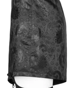 Punk Rave Jacquard Dragon Skirt 18 Punk Rave Jacquard Dragon Skirt