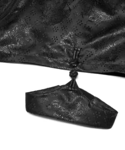 Punk Rave Jacquard Dragon Skirt 22 Punk Rave Jacquard Dragon Skirt