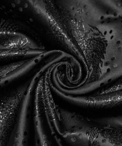 Punk Rave Jacquard Dragon Skirt 23 Punk Rave Jacquard Dragon Skirt