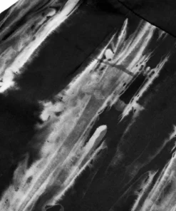 Punk Rave Jannis Tie Dyed Skirt Ladies 22 Punk Rave Jannis Tie Dyed Skirt Ladies