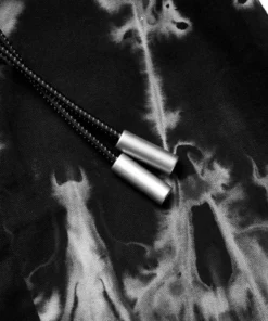 Punk Rave Jannis Tie Dyed Skirt Ladies 21 Punk Rave Jannis Tie Dyed Skirt Ladies