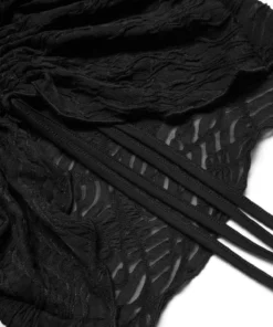 Ladies Punk Rave Jaydee Top