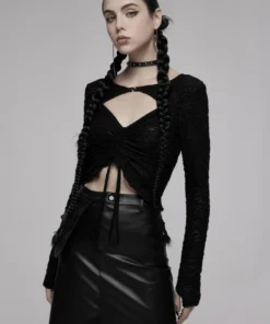 Ladies Punk Rave Jaydee Top