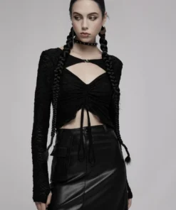 Ladies Punk Rave Jaydee Top