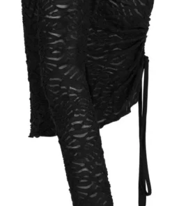 Ladies Punk Rave Jaydee Top