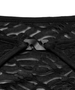 Ladies Punk Rave Jaydee Top