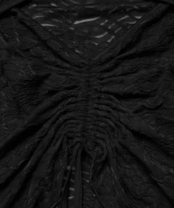 Ladies Punk Rave Jaydee Top