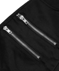 Punk Rave Joria Pocket Skirt