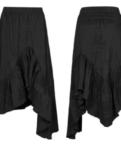 Punk Rave Kenzie Skirt Ladies