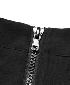 Punk Rave Kyla Mini Skirt 18 Punk Rave Kyla Mini Skirt