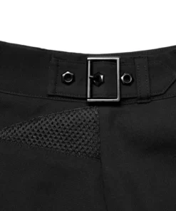 Punk Rave Kyla Mini Skirt 20 Punk Rave Kyla Mini Skirt