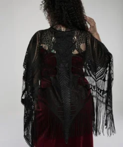 Punk Rave Larisa Capelet New Arrivals