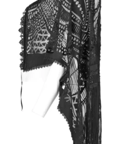 Punk Rave Larisa Capelet New Arrivals