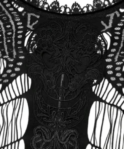 Punk Rave Larisa Capelet New Arrivals