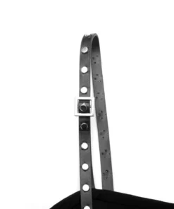 Ladies Punk Rave Lillee Asymmetric Dress