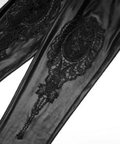 New Arrivals Punk Rave Miya Leggings