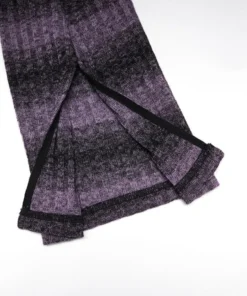 New Arrivals Punk Rave Nikita Leg Warmers - Violet