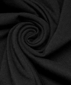 Punk Rave Nymph Crop Top - Printed